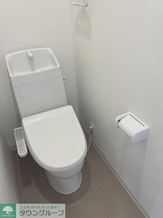 Maison Claire南柏の物件内観写真